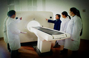 易被误解的专业分析——医学影像工程专业