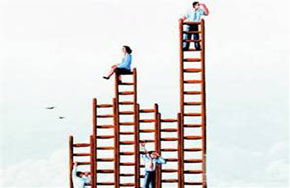 深圳白领平均月赚7622元 调查称IT类人才需求最大