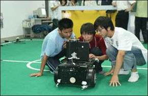 最名副其实的专业——机械设计制造及其自动化