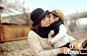 孩子有六类气质:对应的六种教育方法