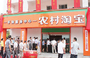 毛驴也能网上买，农村淘宝想象空间到底有多大？