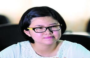 广东最牛高中26人上北大清华 140多人上中大