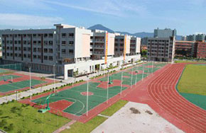 深圳龙岗横岗高中教师又获全国一等奖