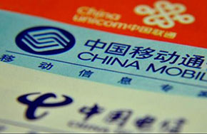  只需生长！运营商你玩什么互联网？