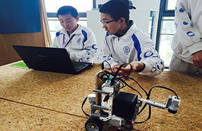 清华大学成立终身学习实验室