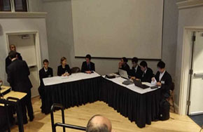 深圳中学学生再获美国青年物理学家锦标赛总冠军