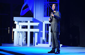 乐视车联到底在下一盘什么棋？