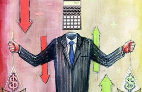 互联网金融春天里角逐,除了BAT,谁会是另一批胜利者