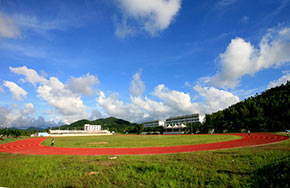 三亚学院成为全国首家省市两级政府共建“民办大学”