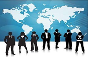 国际商务专业就业方向