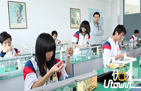 化学实验操作成绩将纳入广东省中考范围