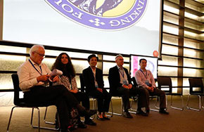 汕头大学英语语言中心举办第八届TESOL国际学术会议