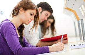 比较适合女生读的专业有哪些