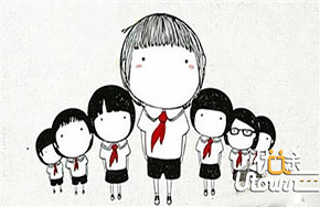 学霸和学渣的答案区别，你是哪一种？