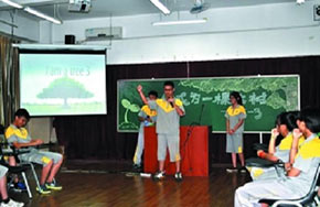 黄冈中学广州学校特色课程获“独立批”招生资格