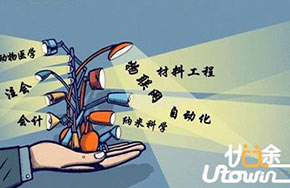 热门专业≠高就业率