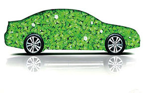 四面“霾”伏催热新能源“车辆工程”专业