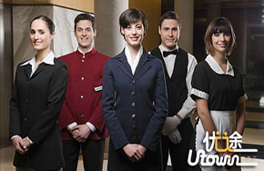 酒店行业人才匮乏的难题怎么破?