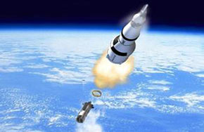 航空航天类大学和专业的神秘色彩 