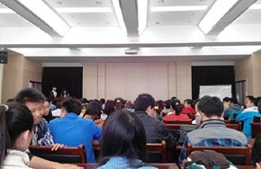 西北大学创新党课模式：预备党员为教师讲党课