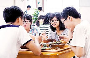 广州广雅中学高一招832人 走班制如何“走”？