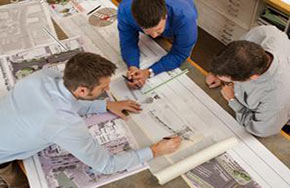 近年来关注度最高的八大专业解读——土木工程