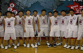 高中联赛总决赛蓄势待发