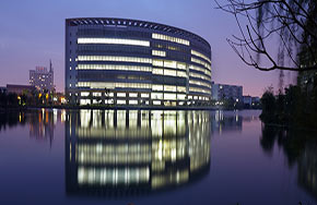 江苏理工学院：“工匠精神”领航人才培养