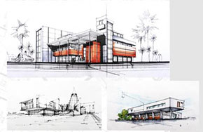 建筑学：到底学什么？