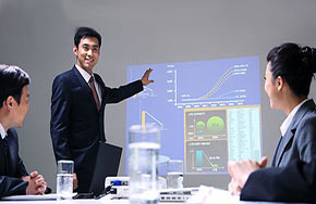 经管类也有“冷门”