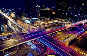 交通管理专业就业方向分析