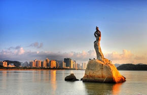 珠海市与广东实验中学共建珠海金湾学校