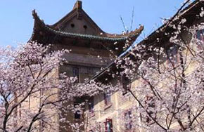 别让武汉大学成为“珞珈山公园”