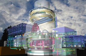 华北电力大学获批一个国家级虚拟仿真实验教学中心